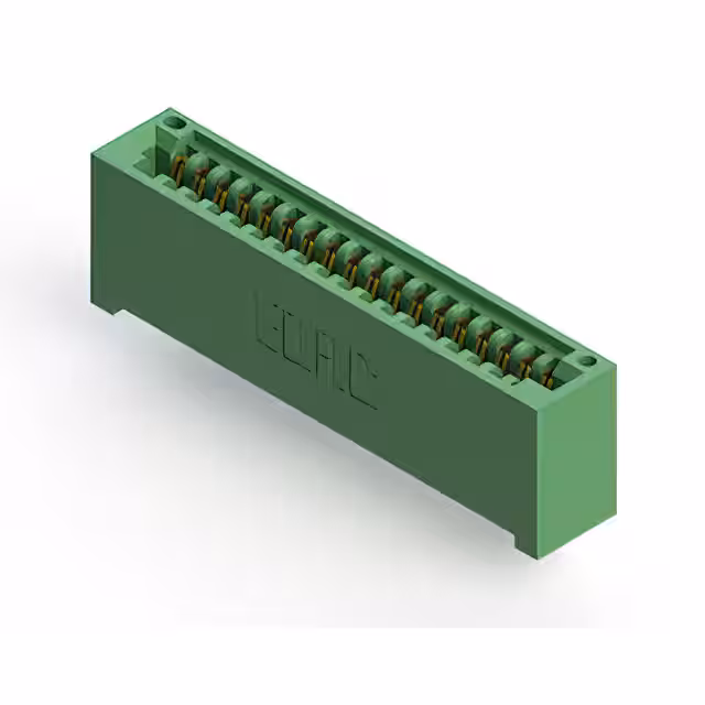 845-018-524-101 EDAC Inc.  Edgeboard Connectors